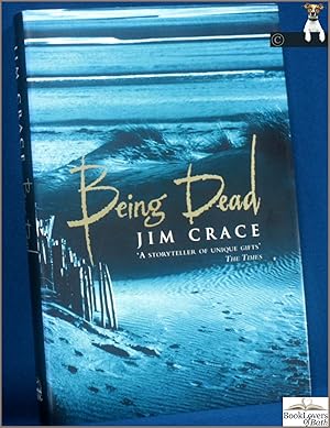 Image du vendeur pour Being Dead mis en vente par BookLovers of Bath