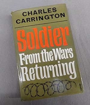 Immagine del venditore per Soldier from the Wars Returning venduto da Baggins Book Bazaar Ltd