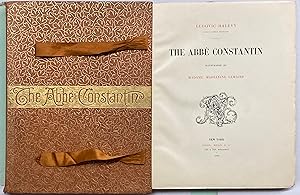 Seller image for The Abbe Constantin for sale by Gaabooks