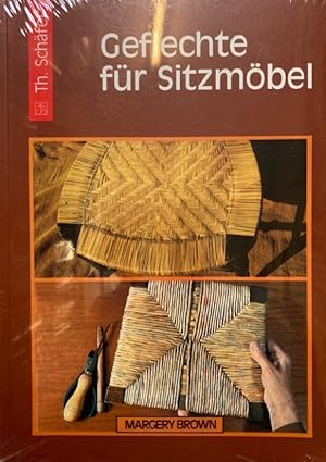 Geflechte für Sitzmöbel.