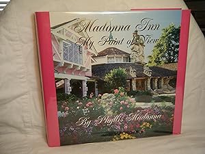 Imagen del vendedor de Madonna Inn My Point of View a la venta por curtis paul books, inc.