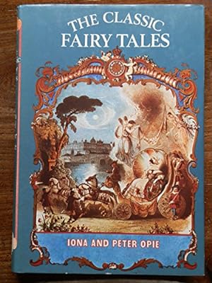 Immagine del venditore per The Classic Fairy Tales venduto da Ammareal