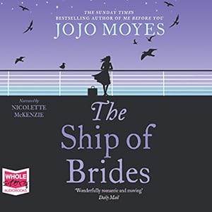 Seller image for The Ship of Brides for sale by Ammareal