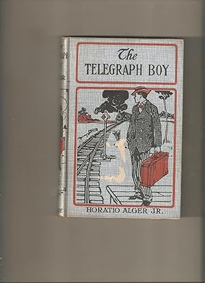 The Telegraph Boy