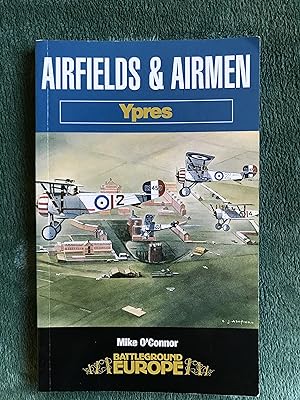 Airfields & Airmen Ypres.