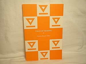 Seller image for Tales of Triunfo for sale by curtis paul books, inc.
