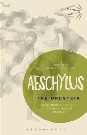 Seller image for The Oresteia for sale by moluna
