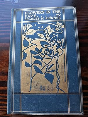 Seller image for Flowers in the Pave for sale by Armadillo Books