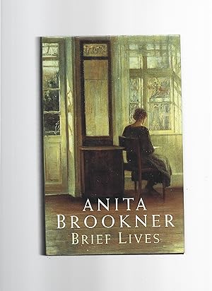 Seller image for Brief Lives for sale by Affordable Firsts