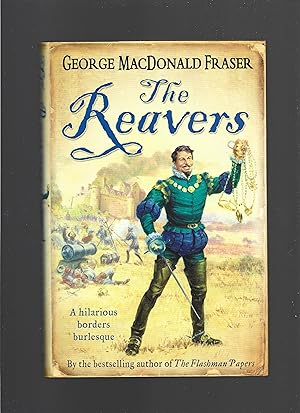 Image du vendeur pour The Reavers mis en vente par Affordable Firsts