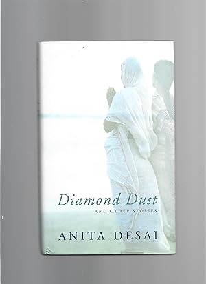 Image du vendeur pour Diamond Dust and other Stories mis en vente par Affordable Firsts