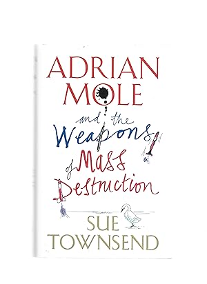 Seller image for Adrian Mole and the Weapons of Mass Destruction for sale by Affordable Firsts