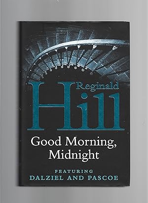 Seller image for Good Morning, Midnight for sale by Affordable Firsts