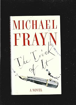 Seller image for The Trick of It for sale by Affordable Firsts