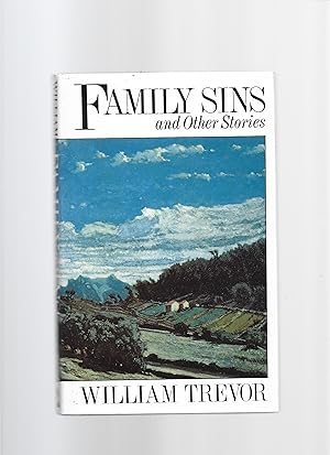Seller image for Family Sins and Other Stories for sale by Affordable Firsts
