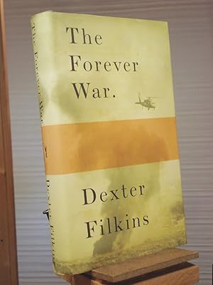 Seller image for The Forever War for sale by Henniker Book Farm and Gifts