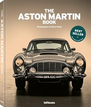 Seller image for Aston Martin Book for sale by GreatBookPrices