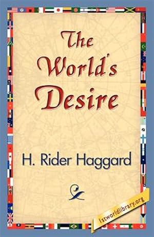 Seller image for World's Desire for sale by GreatBookPrices