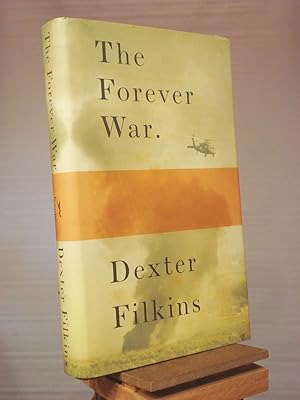 Seller image for The Forever War for sale by Henniker Book Farm and Gifts