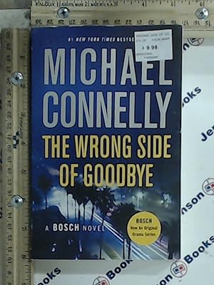 Seller image for The Wrong Side of Goodbye (A Harry Bosch Novel, 19) for sale by Jenson Books Inc