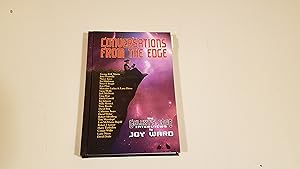 Seller image for Conversations From The Edge: The Galaxy's Edge Interviews: Signed for sale by SkylarkerBooks
