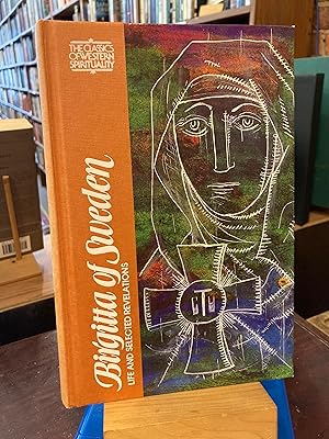 Seller image for Birgitta of Sweden Life and Selected Revelations (The Classics of Western Spirituality) (English and Latin Edition) for sale by Ed's Editions LLC, ABAA