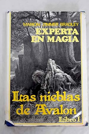 Imagen del vendedor de Experta en magia a la venta por Alcaná Libros