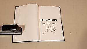 Seller image for Forsworn: Signed Novella for sale by SkylarkerBooks