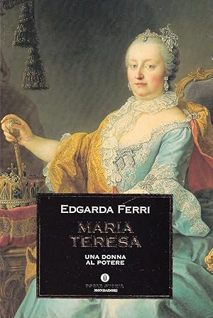 Maria Teresa