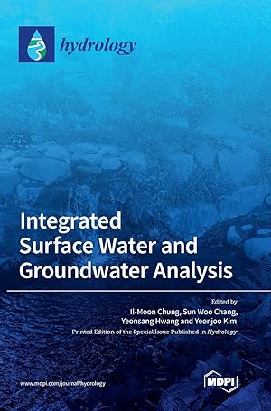 Seller image for Integrated Surface Water and Groundwater Analysis for sale by moluna