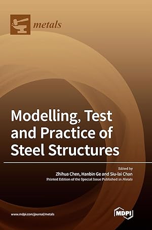 Immagine del venditore per Modelling, Test and Practice of Steel Structures venduto da moluna