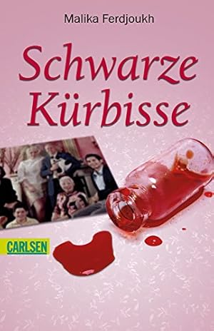 Imagen del vendedor de Schwarze Krbisse a la venta por Gabis Bcherlager