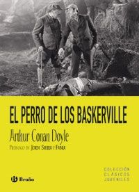 Imagen del vendedor de EL PERRO DE LOS BASKERVILLE a la venta por ALZOFORA LIBROS