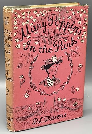 Mary Poppins In the Park