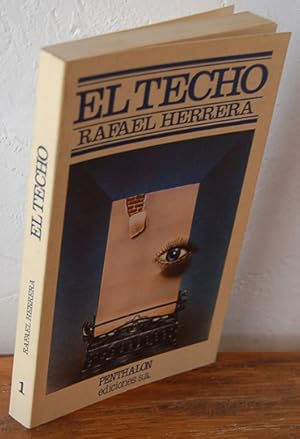 Imagen del vendedor de EL TECHO a la venta por EL RINCN ESCRITO