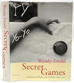 Secret Games, Collaborative Works with Children 1969-1999