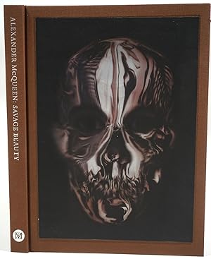 Seller image for Alexander McQueen. Savage Beauty for sale by Antipodean Books, Maps & Prints, ABAA