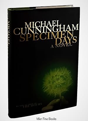 Seller image for Specimen Days for sale by Idler Fine Books
