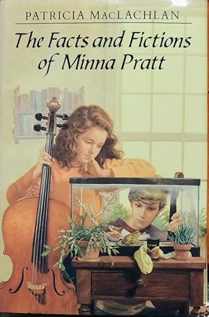 Seller image for The Facts and Fictions of Minna Pratt *SIGNED* for sale by Basket Case Books