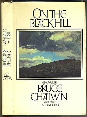 Seller image for On the Black Hill for sale by Antipodean Books, Maps & Prints, ABAA