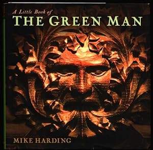 A Little Book of The Green Man.