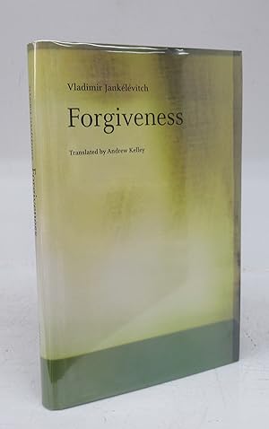 Imagen del vendedor de Forgiveness a la venta por Attic Books (ABAC, ILAB)