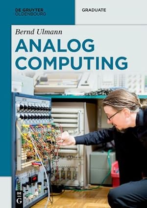 Seller image for Analog Computing for sale by Rheinberg-Buch Andreas Meier eK