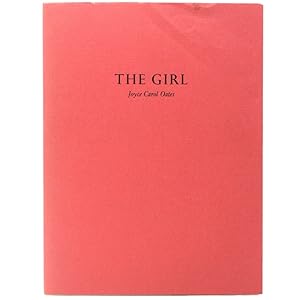 Seller image for The Girl. A Short Story for sale by The Old Mill Bookshop