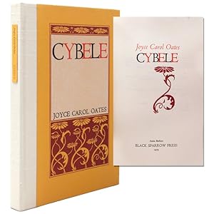 Imagen del vendedor de Cybele a la venta por The Old Mill Bookshop