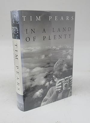 Seller image for In A Land of Plenty for sale by Attic Books (ABAC, ILAB)