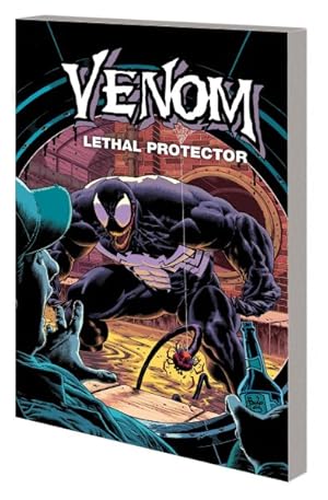 Immagine del venditore per Venom : Lethal Protector venduto da GreatBookPrices