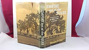 Immagine del venditore per EMPIRE OUT OF THE TULES venduto da Live Oak Booksellers