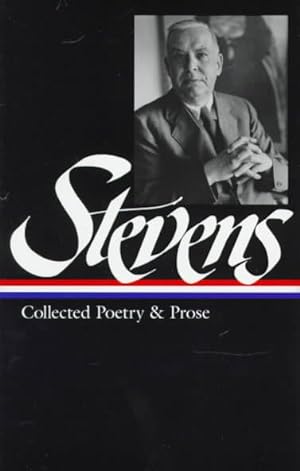 Imagen del vendedor de Collected Poetry and Prose a la venta por GreatBookPrices