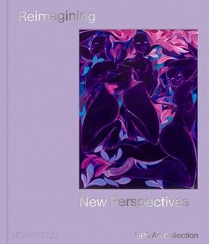 Seller image for Reimagining : New Perspectives for sale by GreatBookPrices